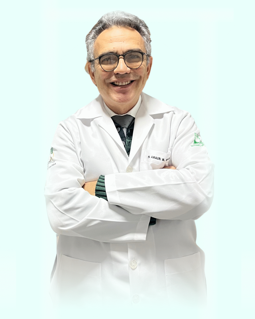 Dr. Amauri